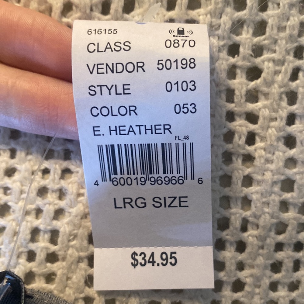 Never worn!!! - Picture 4 of 4